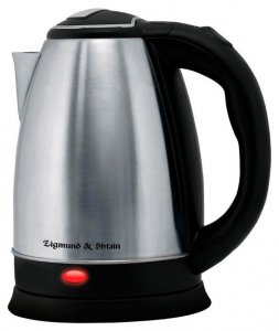 Электрический чайник Zigmund & Shtain KE-710