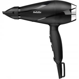 Фен Babyliss 6713DE Shine Pro 2200