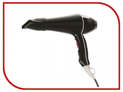 Фен Wahl Super Dry 4340-0470 (черный)