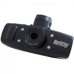 Автомобильный видеорегистратор ParkCity DVR-HD 350