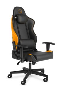 Игровое кресло WARP SG-BOR