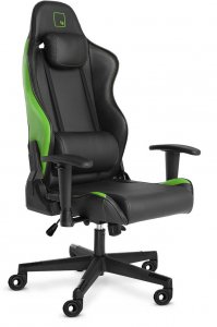 Игровое кресло WARP SG-BGN