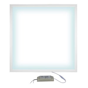 Светильник встраиваемый Uniel Ulp-6060-42w/6500k (ul-00004671) (UL-00004671)