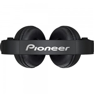 Наушники для DJ Pioneer HDJ-500 Black