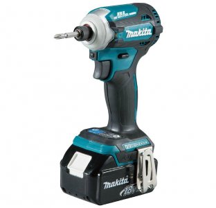 Электроинструмент Makita Dtd171rfe (193975)