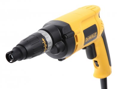 Шуруповерт Dewalt DW263K (DW263K-QS)