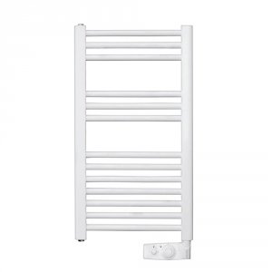 Полотенцесушитель Atlantic 2012 White 300W PLUG