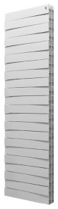 Радиатор биметаллический Royal Thermo Pianoforte tower/bianco traffico 22 секций (НС-1097000)