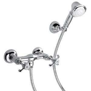 Смеситель для душа Paini Ornellaia 87CR509 Хром
