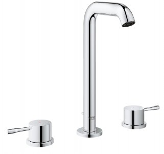 Смеситель для раковины GROHE 20299001