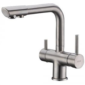 Смеситель для кухни Wasserkraft A8027