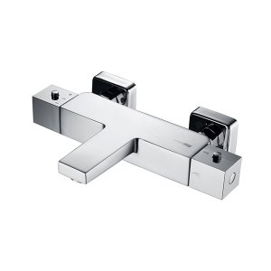 Смеситель термостатический для ванны Wasserkraft Thermo 1511 (1511 
Thermo)