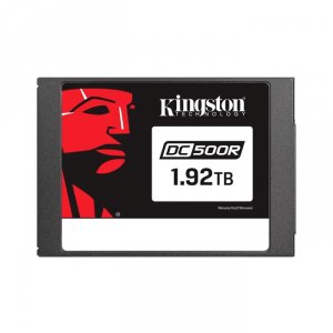 Внутренний SSD Kingston 1.92TB DC500R (SEDC500R/1920G)