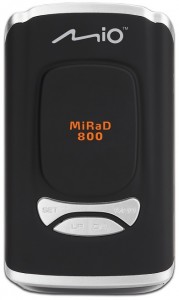 Радар-детектор Mio MiRaD 800
