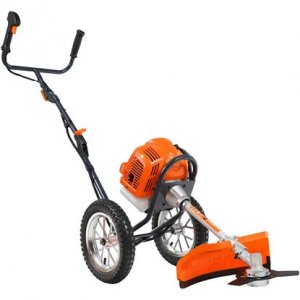 Коса бензиновая Patriot PT 525 52 см3