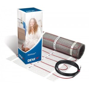 Теплый пол DEVI DTIR-150 686W 0.5x10m