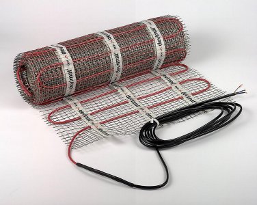 Нагревательный мат DEVI Comfort 150t (dtir-150) 83030570