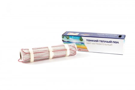 Теплый пол TEPLOCOM МНД-4,0-640 Вт (803) (RG008TN6SQE96F)