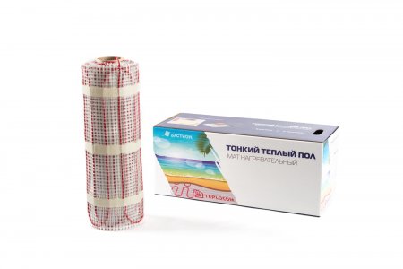 Теплый пол TEPLOCOM МНД-5,0-800 Вт (802) (RG008TN6SR36VJ)