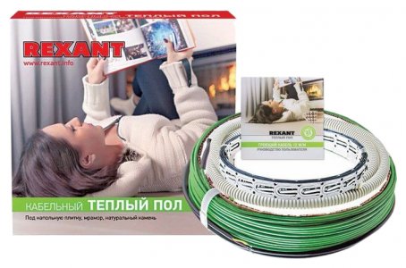 Теплый пол REXANT Slim rnb-30-370 (51-0503-3)