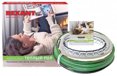 Теплый пол REXANT Slim rnb-45-550 (51-0504-3)