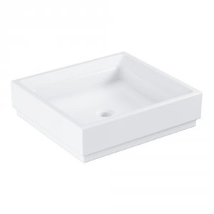 Раковина GROHE Cube ceramic 3948100h (3948100H)