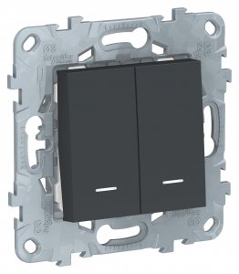 Переключатель Schneider Electric NU521354N (1239950)