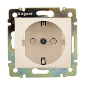 Розетка Legrand Valena 695613