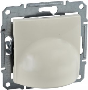 Механизм вывода кабеля Schneider Electric Sedna sdn5500147 (249741)