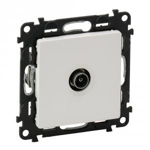 Розетка Legrand Valena Life 753451