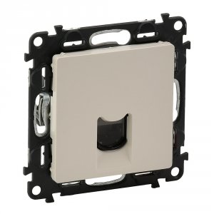 Розетка Legrand Valena life 753540
