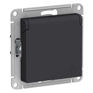 Розетка Schneider Electric AtlasDesign ATN001046