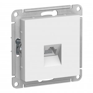 Механизм розетки Schneider Electric AtlasDesign ATN000183 (1240160)