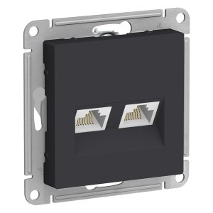 Розетка Schneider Electric AtlasDesign ATN001085