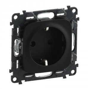 Розетка Legrand Valena Allure 753931