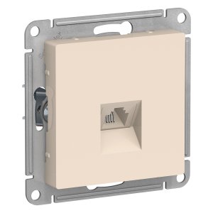 Розетка Schneider Electric AtlasDesign ATN000281