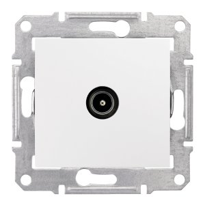 Розетка Schneider Electric Sedna SDN3201621 (211836)