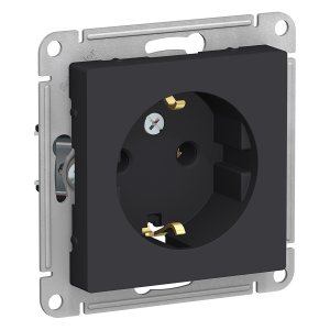 Розетка Schneider Electric AtlasDesign ATN001043