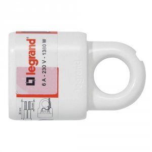 Розетка Legrand Elium 50166