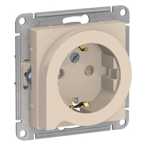 Розетка Schneider Electric AtlasDesign ATN000247
