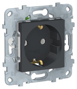 Розетка Schneider Electric Unica NEW NU505654 (1239890)