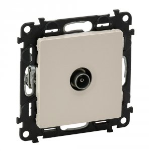 Розетка Legrand Valena life 753560