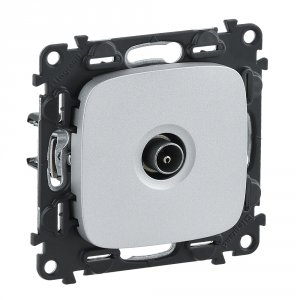 Розетка Legrand Valena Allure 753951