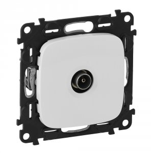 Розетка Legrand Valena Allure 753761