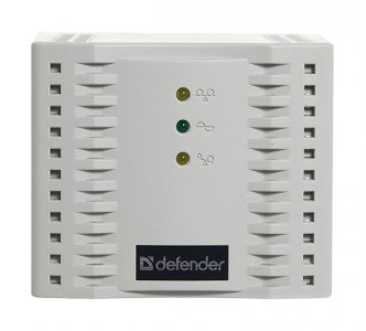 Стабилизатор напряжения Defender Avr PX 2000