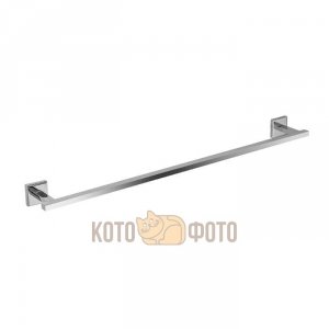 Полотенцедержатель Milardo Labrador LABSM10M49 Хром