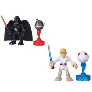 Фигурка Hasbro Hasbro Playskool B2027 Фигурки Star Wars (в ассортименте)