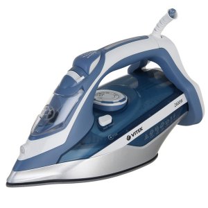 Утюг VITEK VT-8319 W