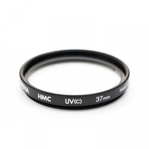 Светофильтр Hoya UV(C) HMC Slim Frame 37 mm (80058/78904)