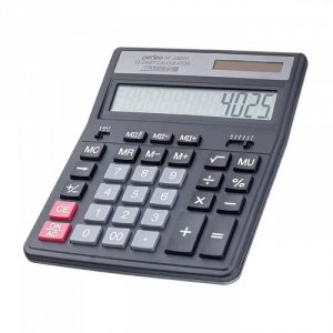 Калькулятор Perfeo PF_A4025
